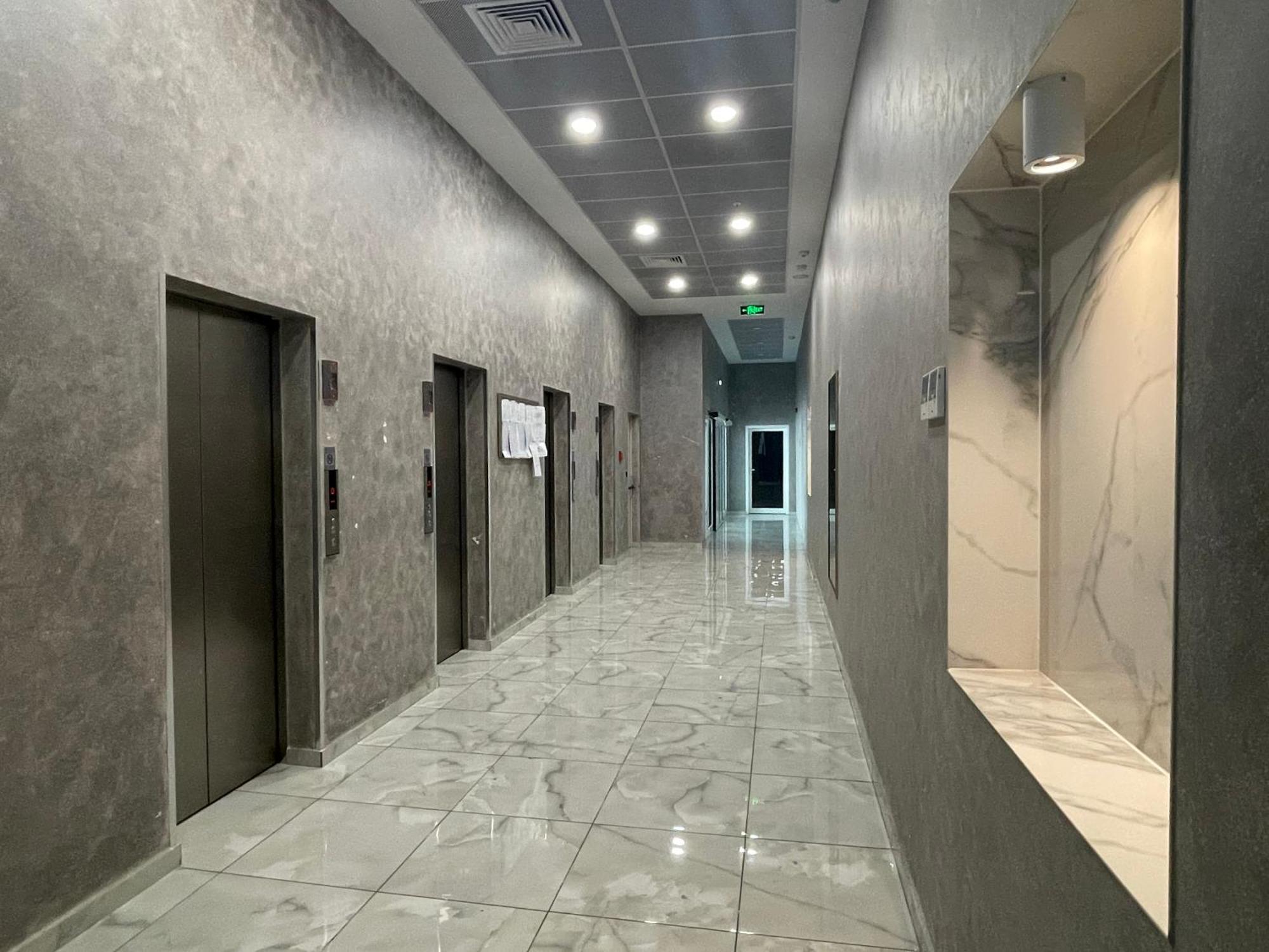 סקופיה Cevahir City Life Luxury Apartments מראה חיצוני תמונה